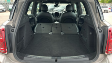 MINI Countryman 1.5 Cooper S E Exclusive ALL4 PHEV 5dr Auto [Comf] Hatchback